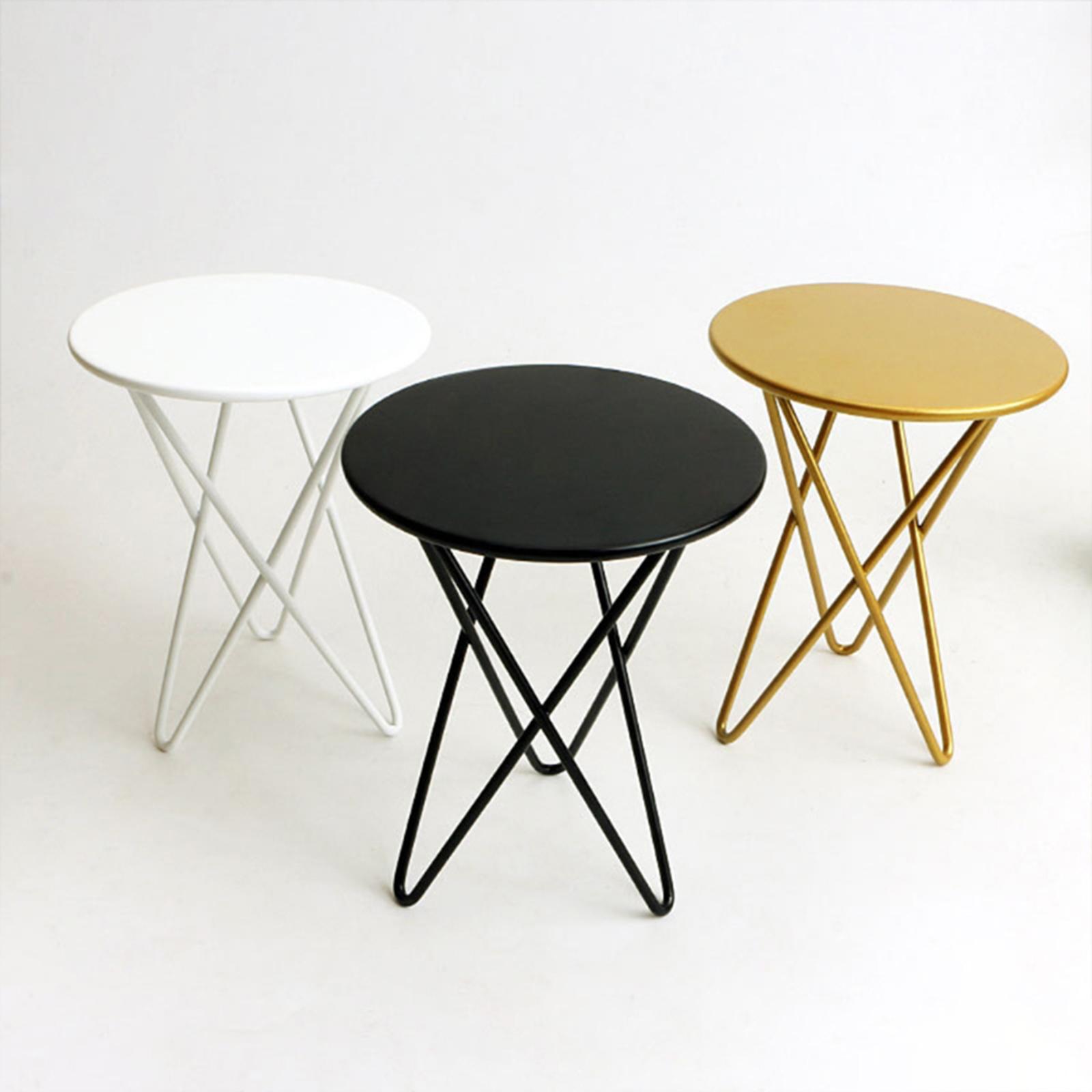 Kids Outdoor Table And Chairs - 1/6 Dollhouse Outdoors Table and Chairs