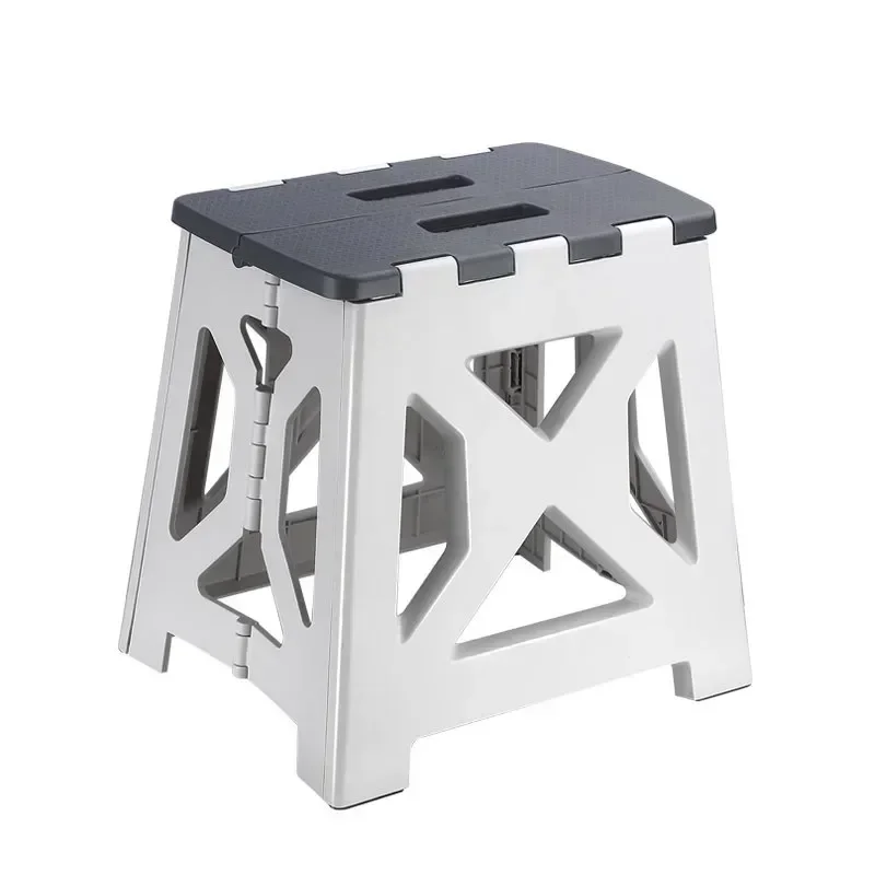 Portable Plastic Folding Stool - огляд і ціна Kids Outdoor Table And Chairs