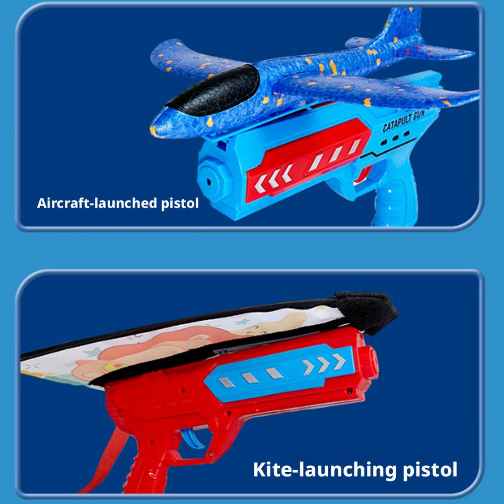 Flying Toy Children's Gifts Ch - огляд і ціна Play Kids Outdoor