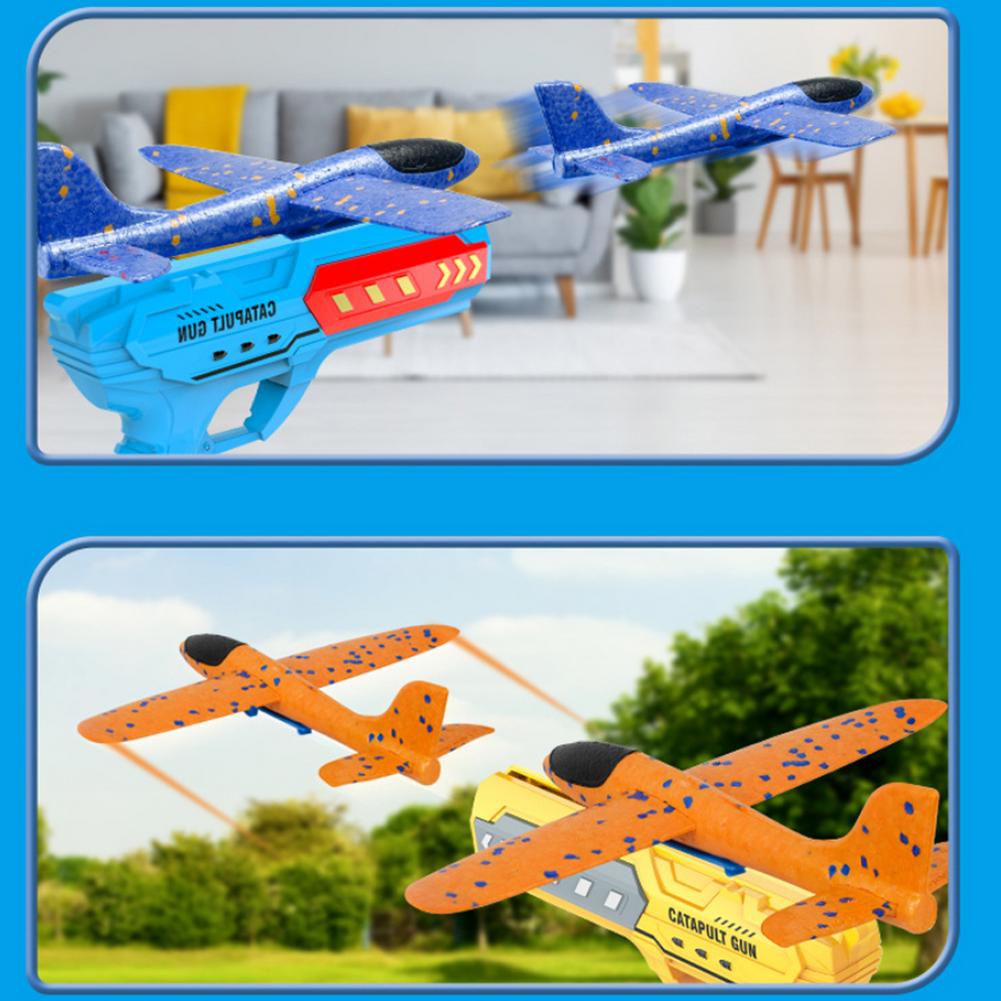 Flying Toy Children's Gifts Ch - огляд і ціна Play Kids Outdoor
