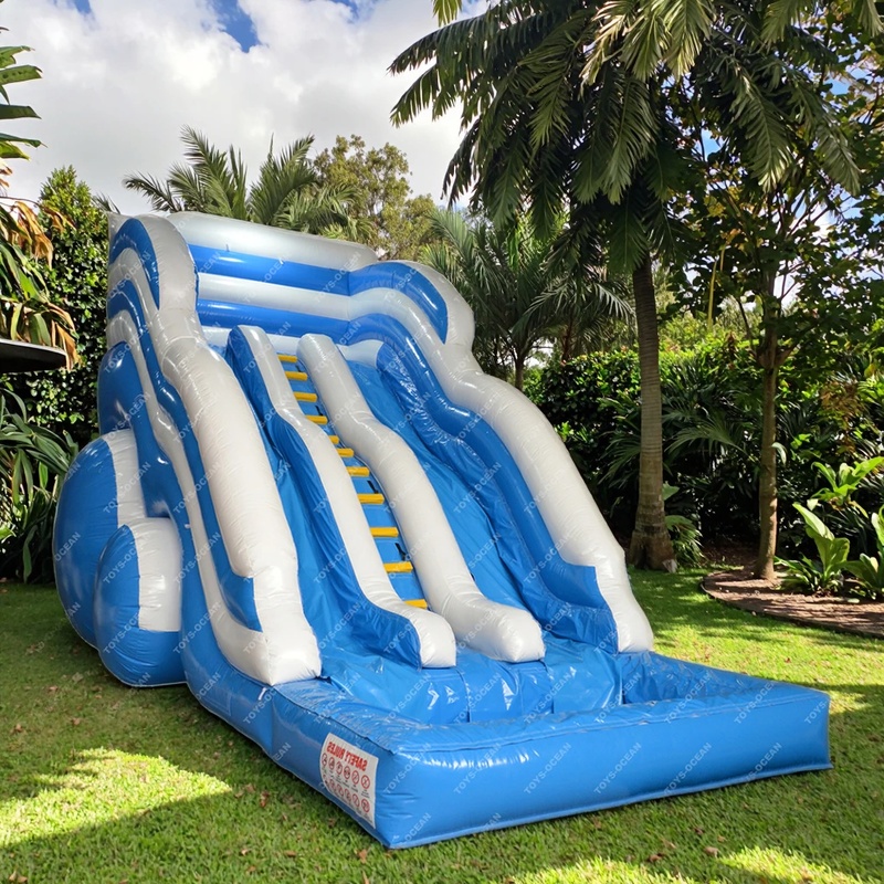 Factory Customized Cheap Kids  - огляд і ціна Kids Outdoor Water Park
