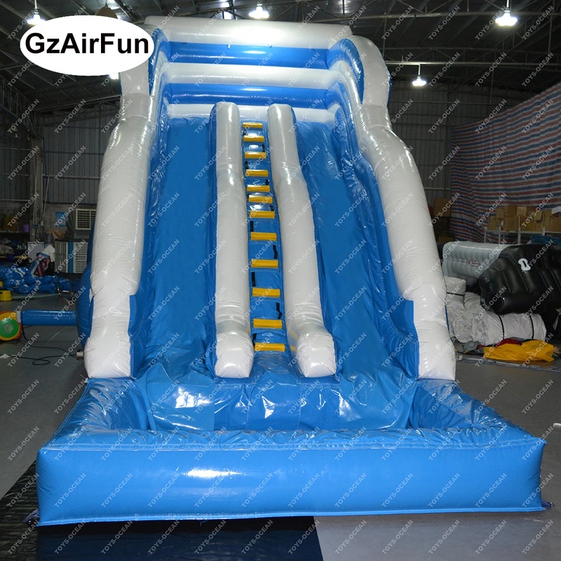 Factory Customized Cheap Kids  - огляд і ціна Kids Outdoor Water Park