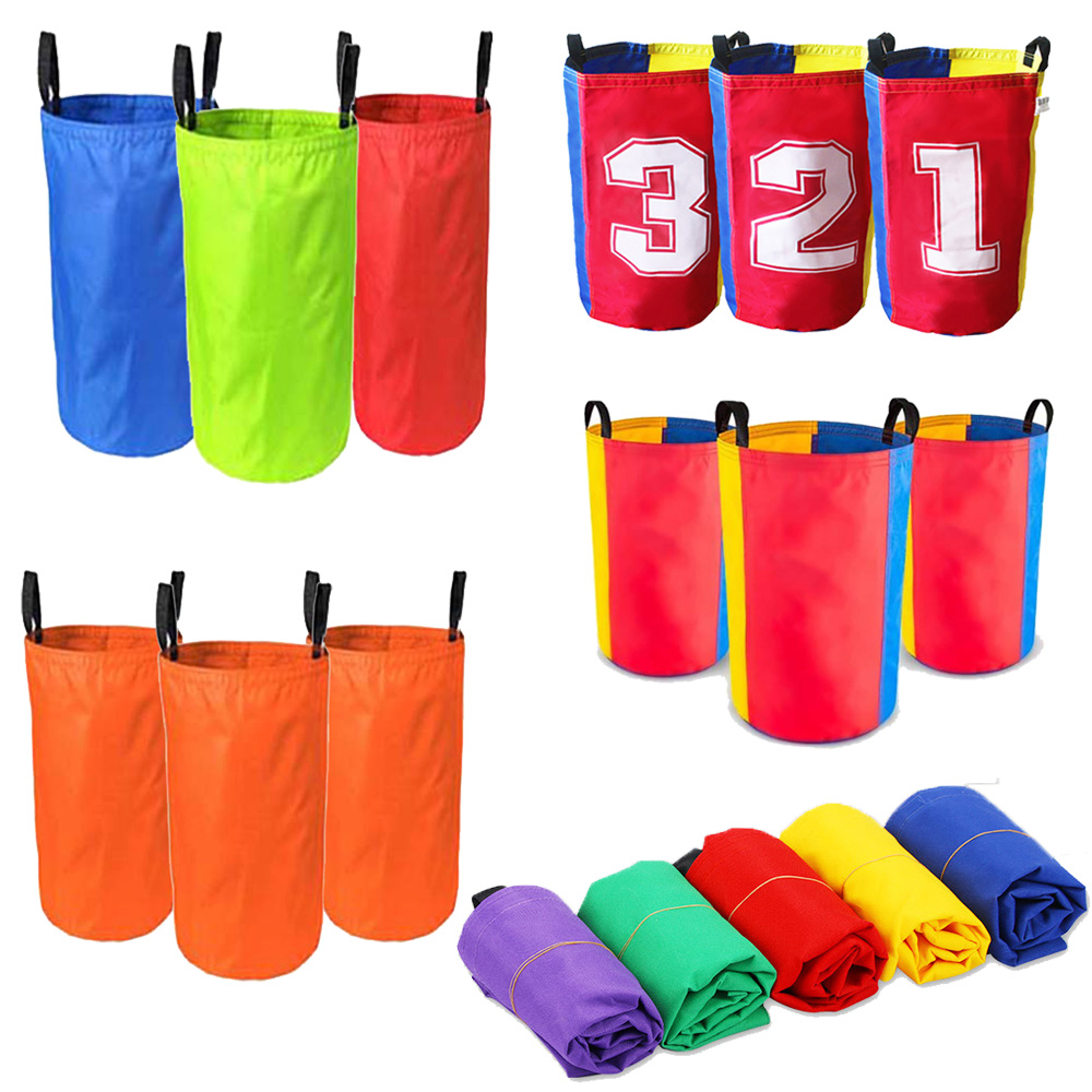 3Pcs Kids Fun Outdoor Sports P - огляд і ціна Kids Outdoor Jumping Toys