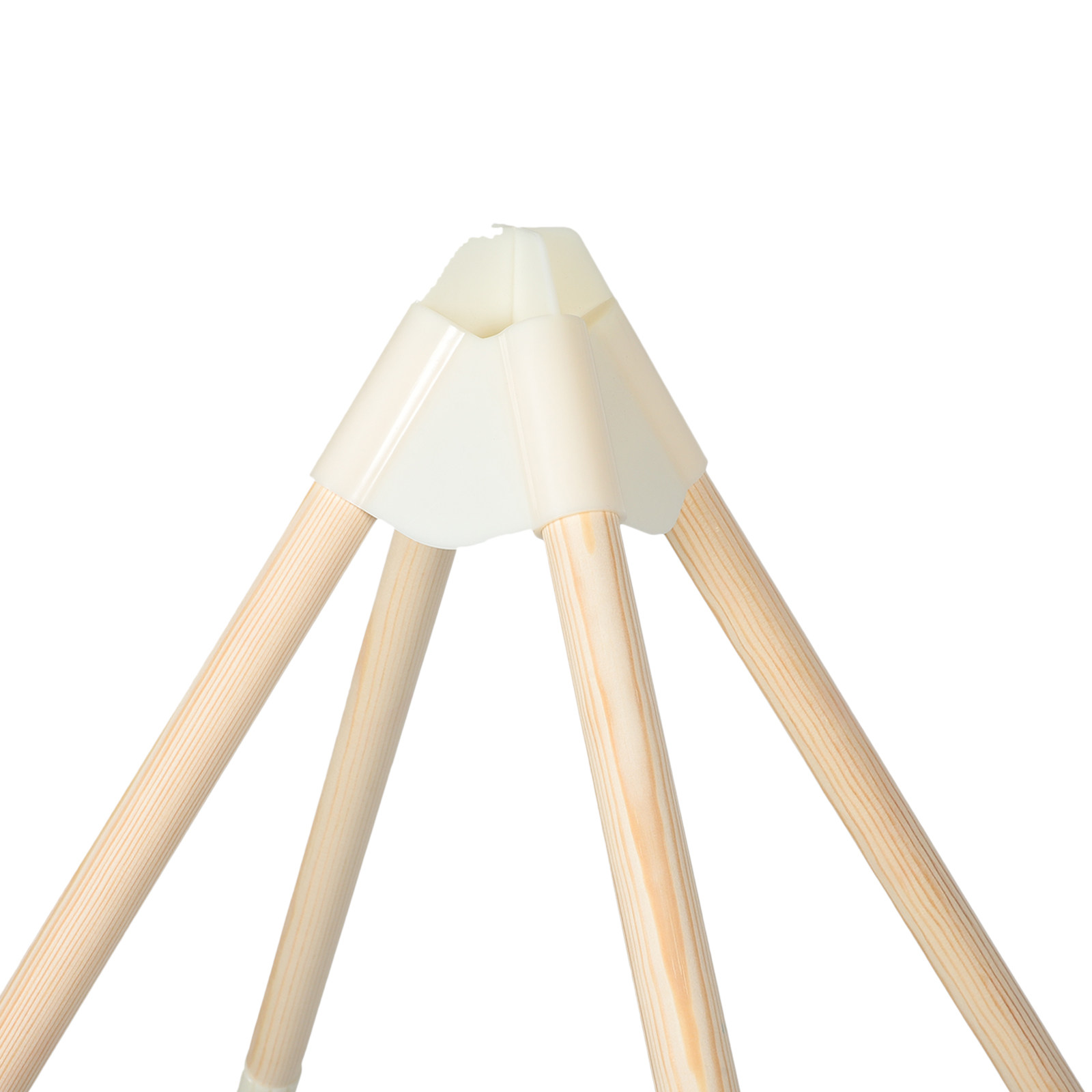 Kids Teepee Replacement Tent P - огляд і ціна Kids Outdoor Teepee