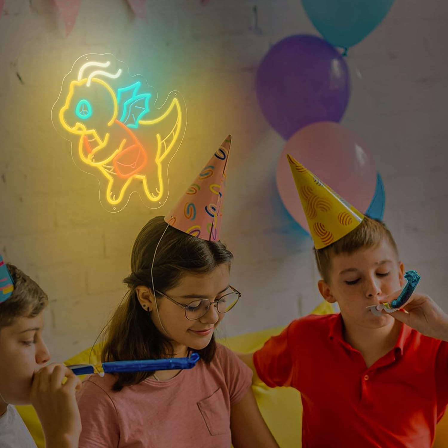 USB Dimmable Cute Dinosaur Neo - огляд і ціна Kids Outdoor Gift Ideas