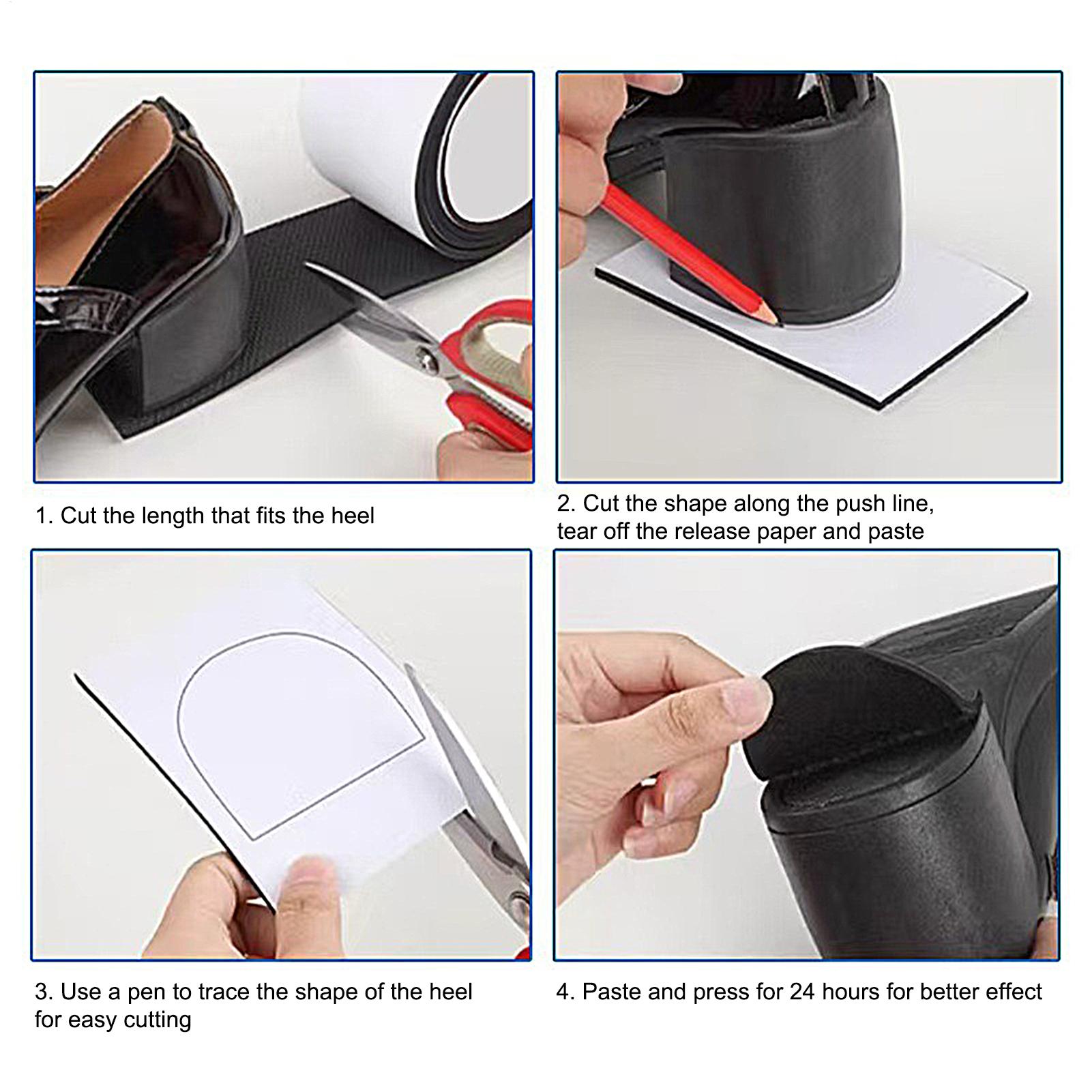 Shoe Sole Noise Reduction Tape - огляд і ціна Kids Outdoor Table And Chairs