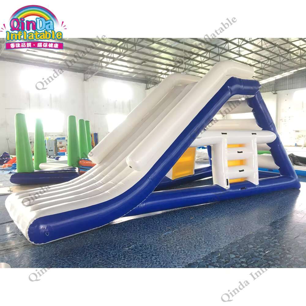 Kids And Adult Commercial Used - огляд і ціна Kids Outdoor Water Park