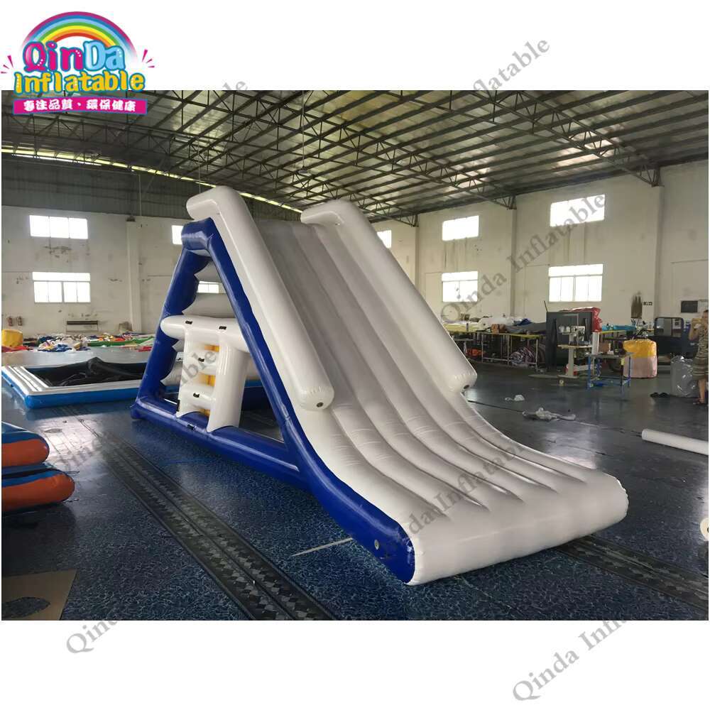 Kids And Adult Commercial Used - огляд і ціна Kids Outdoor Water Park