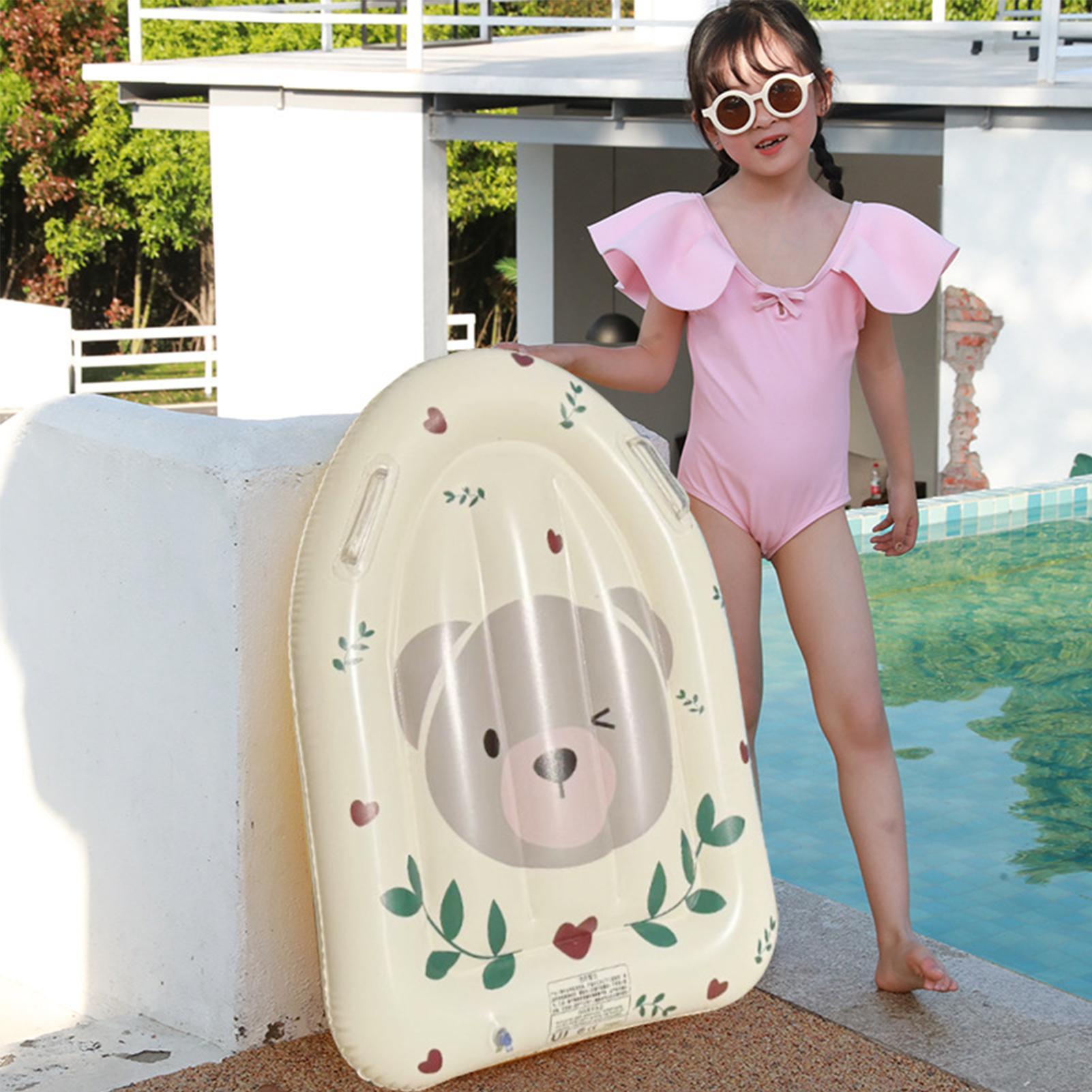Inflatable Surf Board Kids Bea - огляд і ціна Kids Outdoor Water Park