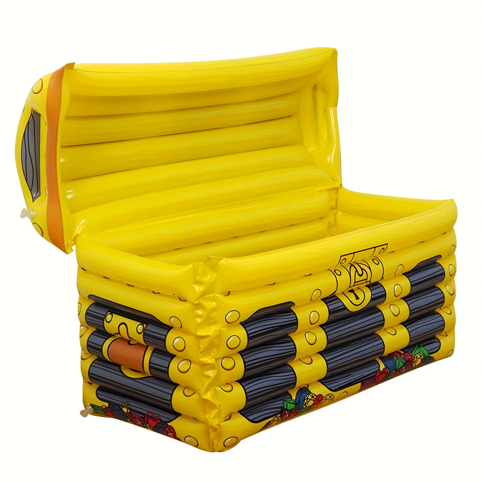 Multifunctional Inflatable Ice - огляд і ціна Kids Outdoor Exercise Equipment