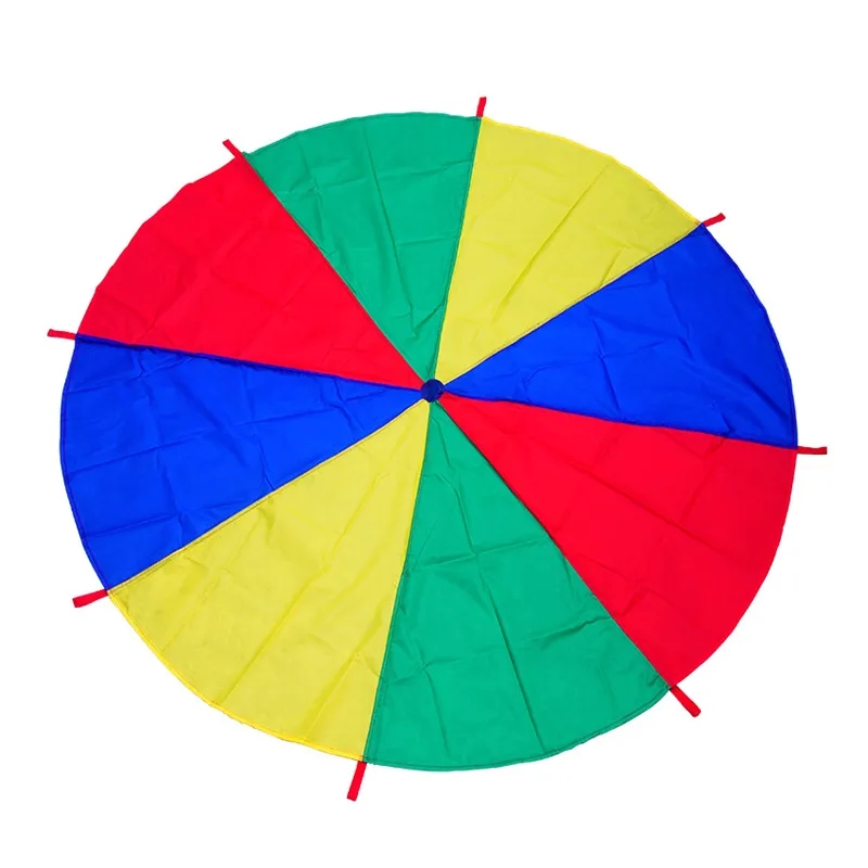 2M/4M Diameter Kids Outdoor Te - огляд і ціна Kids Outdoor Jumping Toys