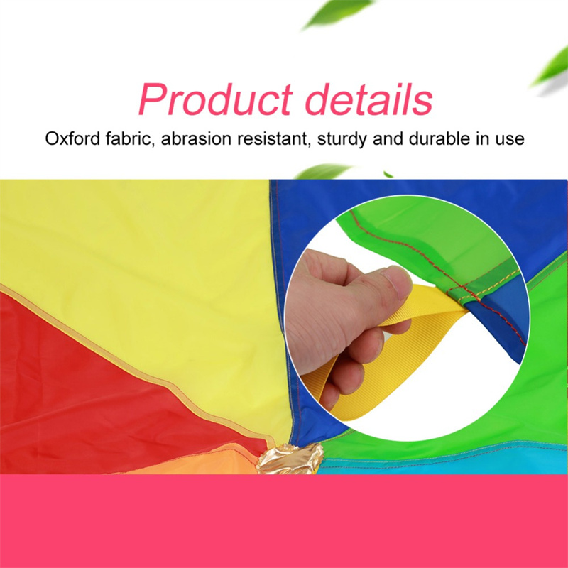 2M/4M Diameter Kids Outdoor Te - огляд і ціна Kids Outdoor Jumping Toys