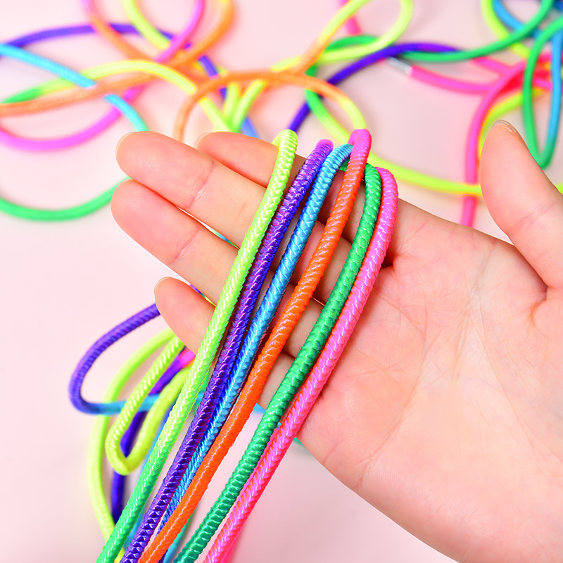 7M/5M Rainbow Rhythmic Gymnast - огляд і ціна Kids Outdoor Jumping Toys