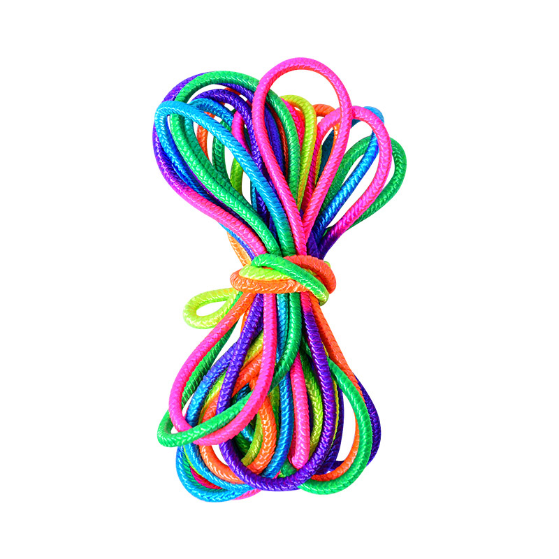 7M/5M Rainbow Rhythmic Gymnast - огляд і ціна Kids Outdoor Jumping Toys