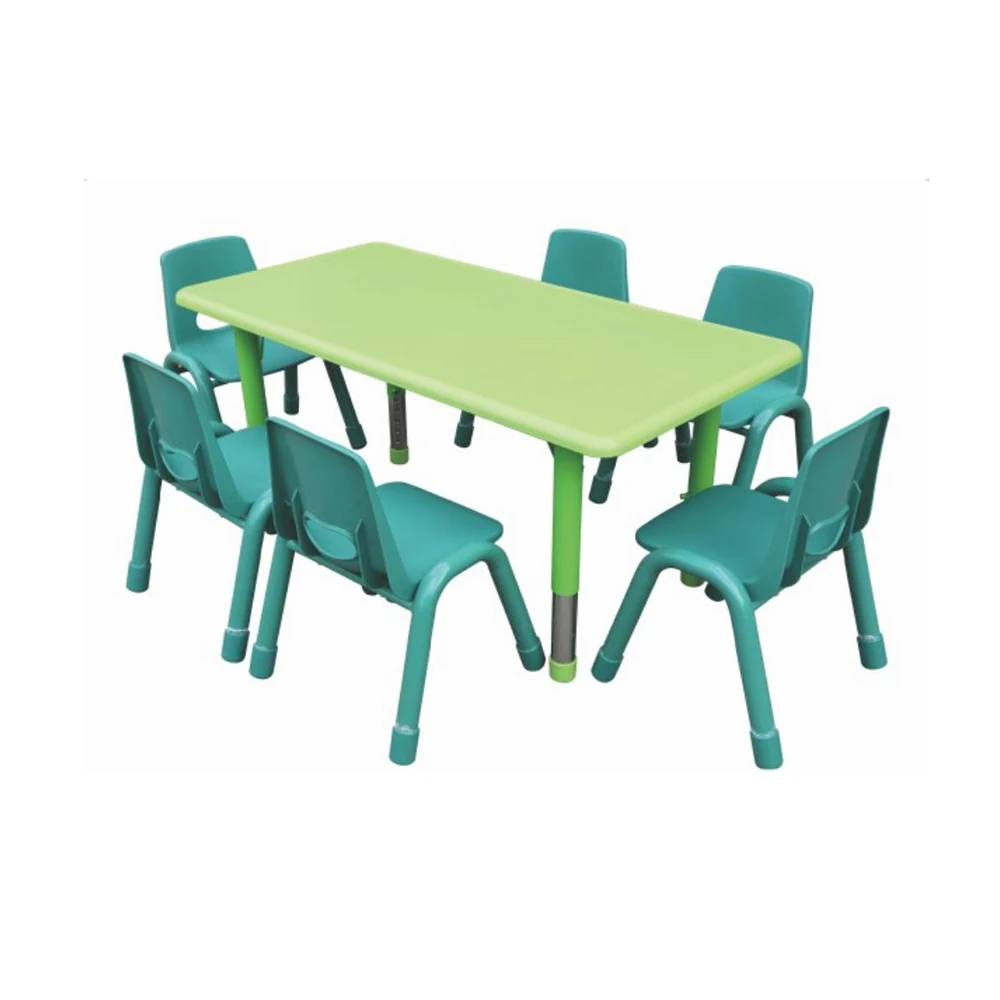 Daycare Furniture Sets Childre - огляд і ціна Kids Outdoor Table And Chairs
