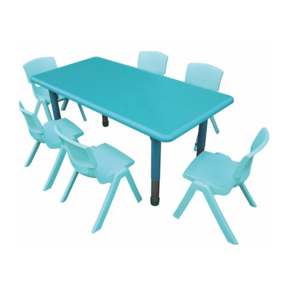 Daycare Furniture Sets Childre - огляд і ціна Kids Outdoor Table And Chairs