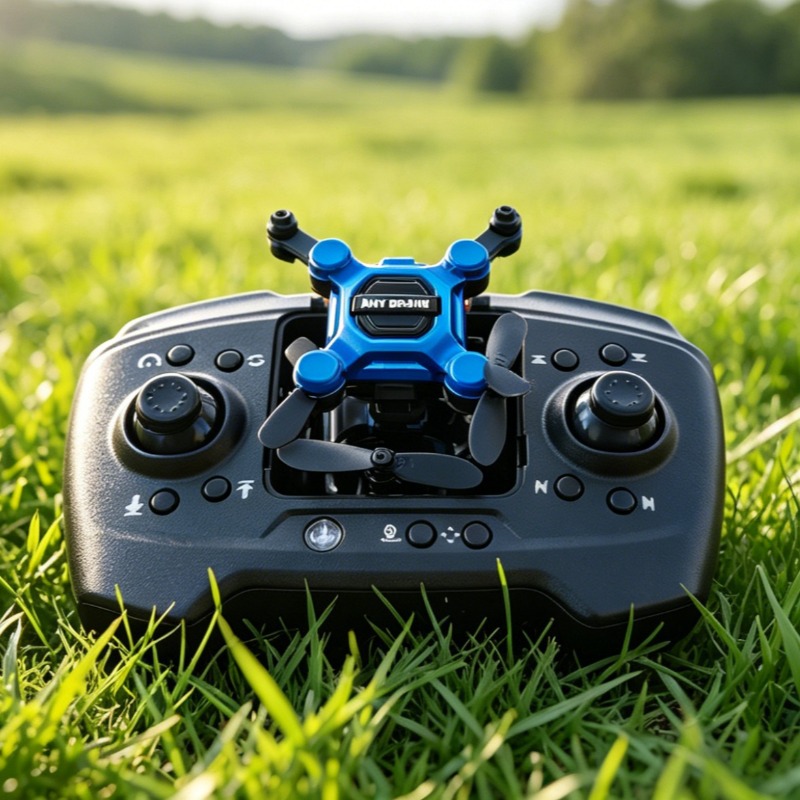 Mini Folding Mosquito Drone wi - огляд і ціна Kids Outdoor Exercise Equipment