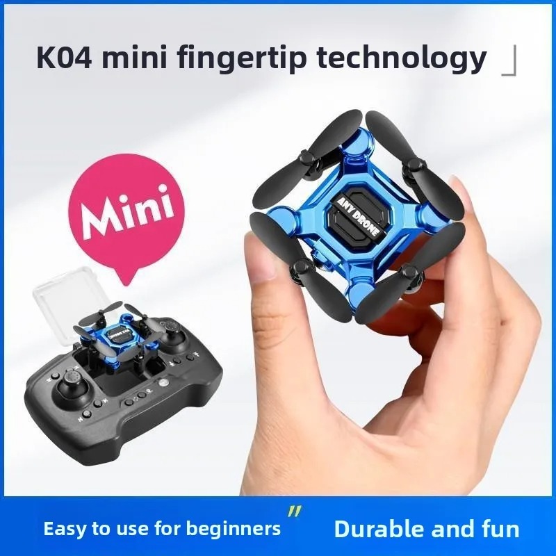 Mini Folding Mosquito Drone wi - огляд і ціна Kids Outdoor Exercise Equipment