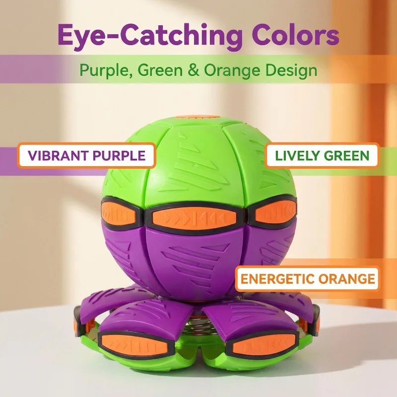 Outdoor&Indoor Parent-Child Fo - огляд і ціна Kids Outdoor Jumping Toys
