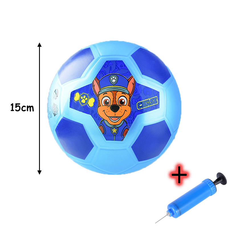 PAW Patrol Football Cartoon An - огляд і ціна Kids Outdoor Exercise Equipment