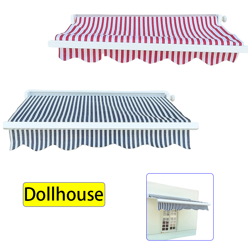 1/12 Dollhouse Simulation Awni - огляд і ціна Play Kids Outdoor