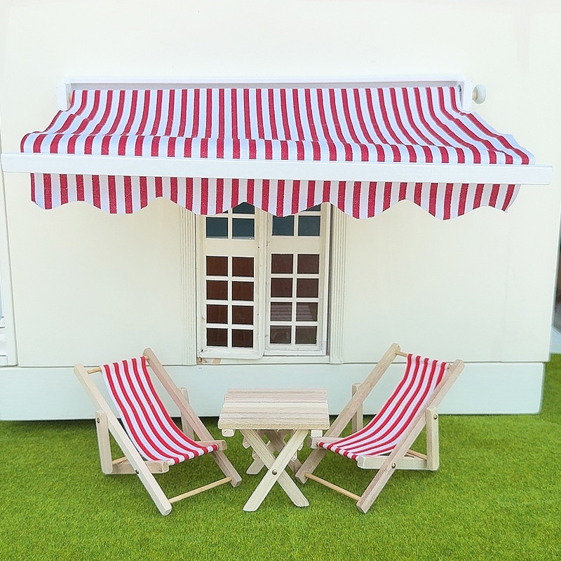 1/12 Dollhouse Simulation Awni - огляд і ціна Play Kids Outdoor