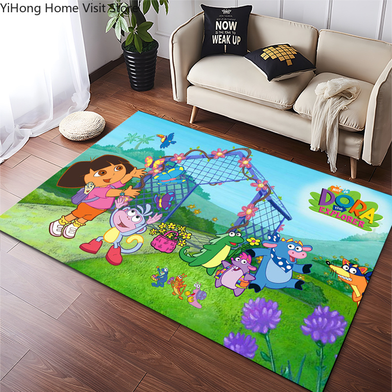 Funny D-Dora Classic Anime Exp - огляд і ціна Kids Outdoor Table And Chairs