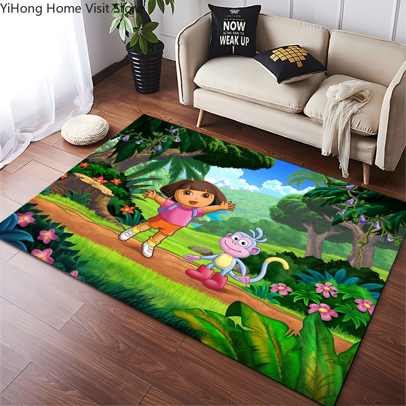 Funny D-Dora Classic Anime Exp - огляд і ціна Kids Outdoor Table And Chairs