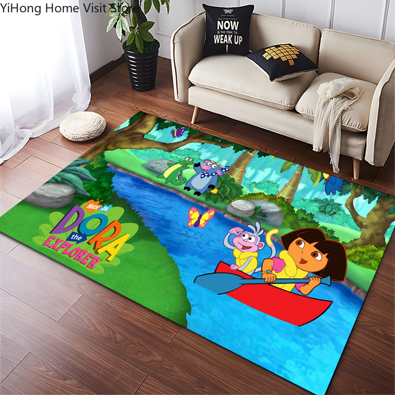 Funny D-Dora Classic Anime Exp - огляд і ціна Kids Outdoor Table And Chairs