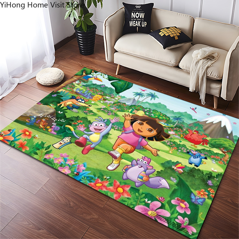 Funny D-Dora Classic Anime Exp - огляд і ціна Kids Outdoor Table And Chairs