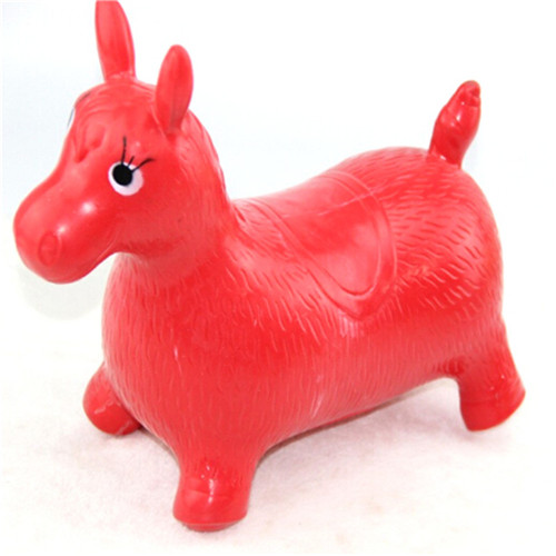 1Pcs Kids Animal Space Hopper  - огляд і ціна Kids Outdoor Jumping Toys