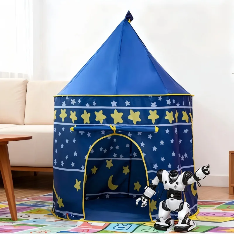 Folding Kids Play House Campin - огляд і ціна Kids Outdoor Teepee