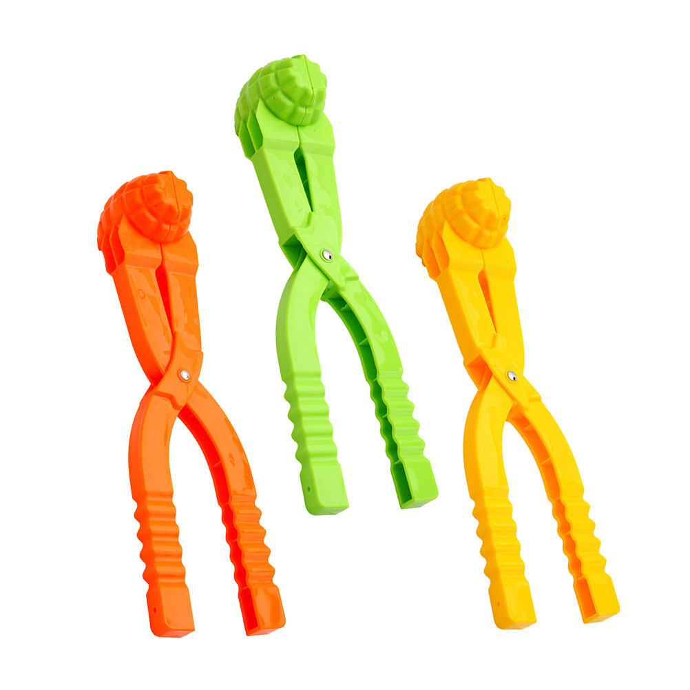 3Pcs Clip Shape Winter Outdoor - огляд і ціна Play Kids Outdoor