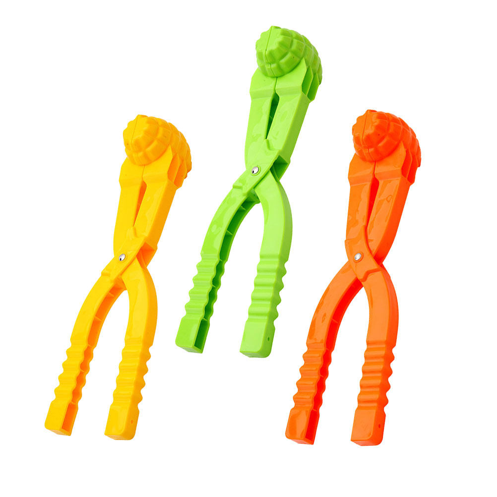 3Pcs Clip Shape Winter Outdoor - огляд і ціна Play Kids Outdoor
