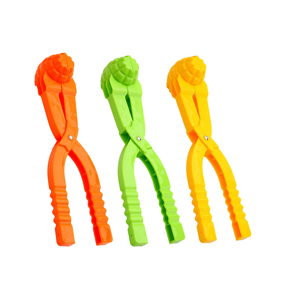 3Pcs Clip Shape Winter Outdoor - огляд і ціна Play Kids Outdoor