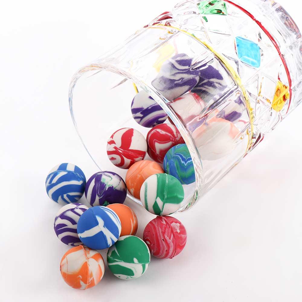20pcs Small Jumping Rubber Bal - огляд і ціна Kids Outdoor Jumping Toys