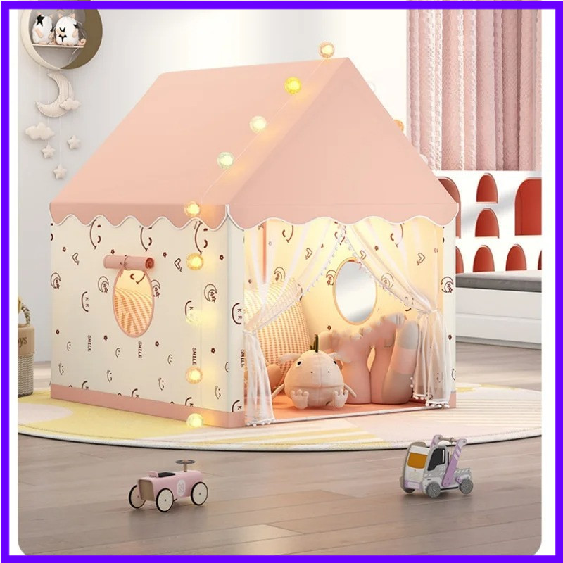 Play Tent for Kids Folding Ind - огляд і ціна Kids Outdoor Teepee