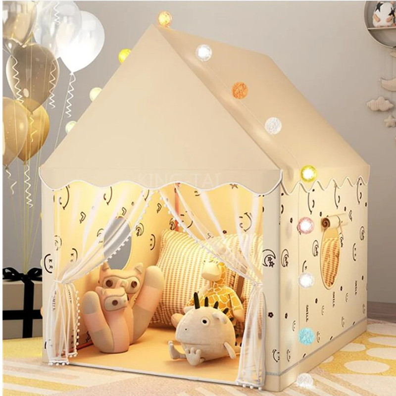 Play Tent for Kids Folding Ind - огляд і ціна Kids Outdoor Teepee