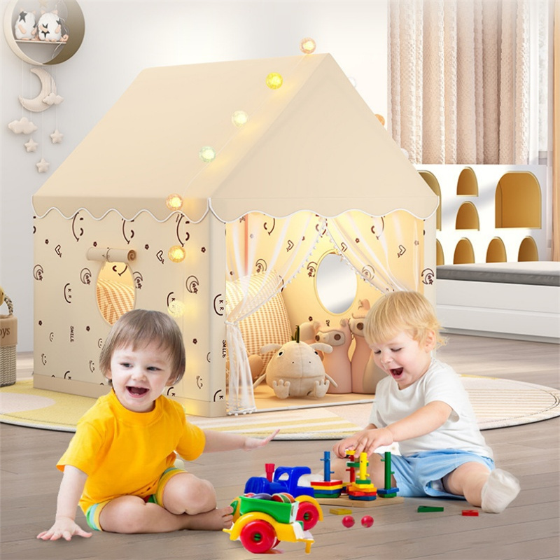 Play Tent for Kids Folding Ind - огляд і ціна Kids Outdoor Teepee