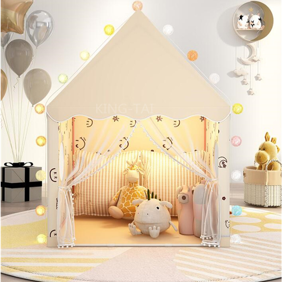 Play Tent for Kids Folding Ind - огляд і ціна Kids Outdoor Teepee
