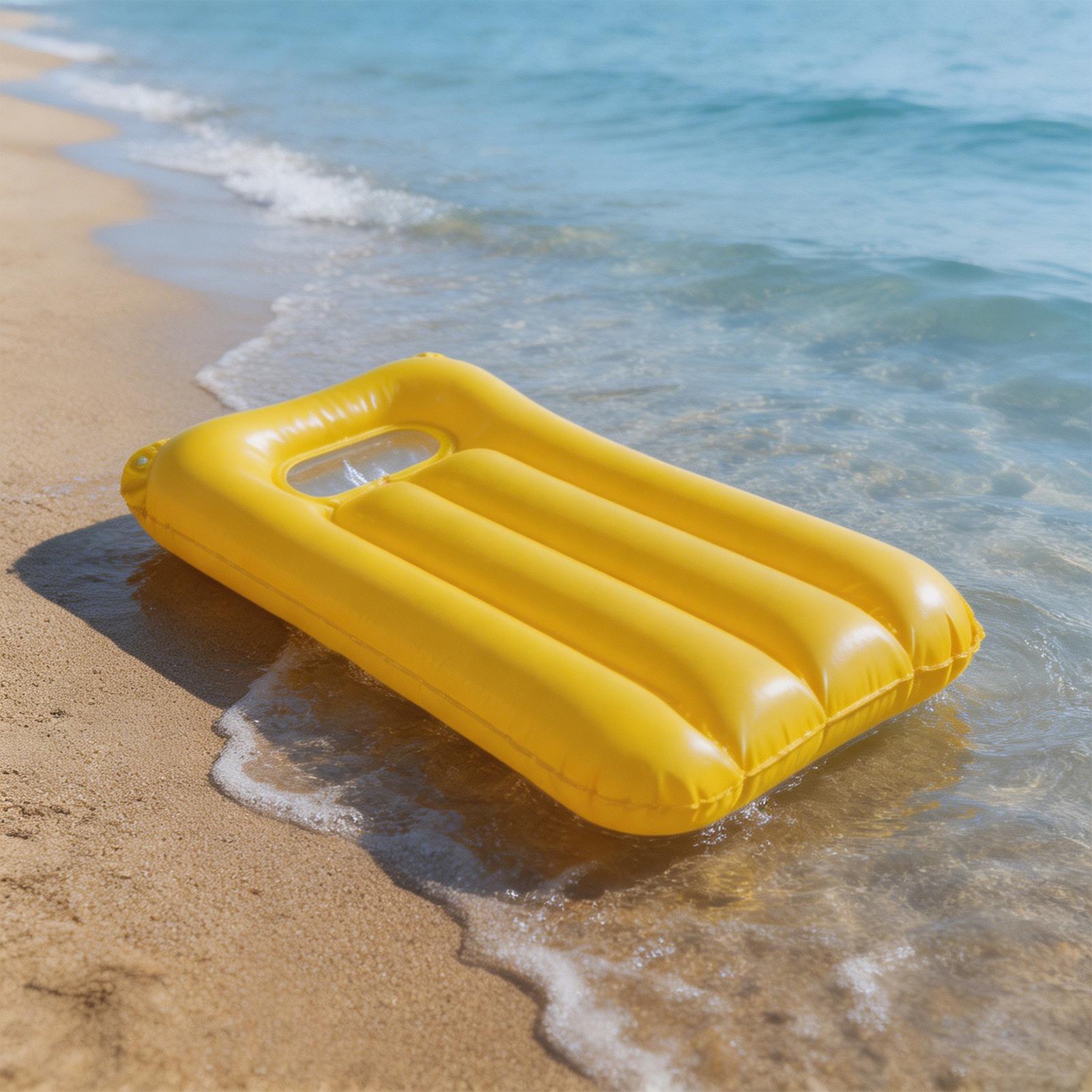 Durable Inflatable Surf Body B - огляд і ціна Kids Outdoor Water Park