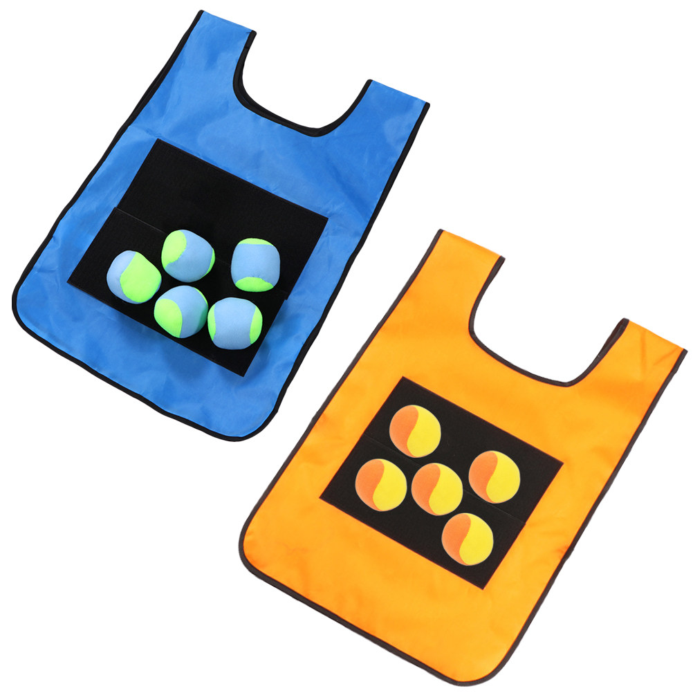 2Sets Children Sticky Ball Ves - огляд і ціна Play Kids Outdoor