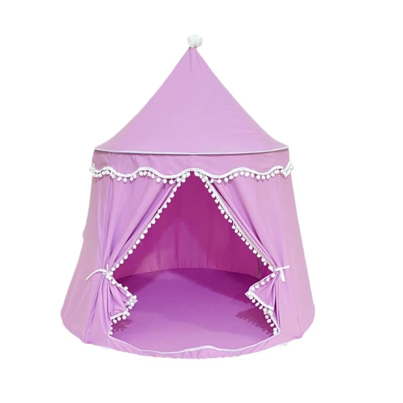 Folding Toy Tent Children Play - огляд і ціна Kids Outdoor Teepee