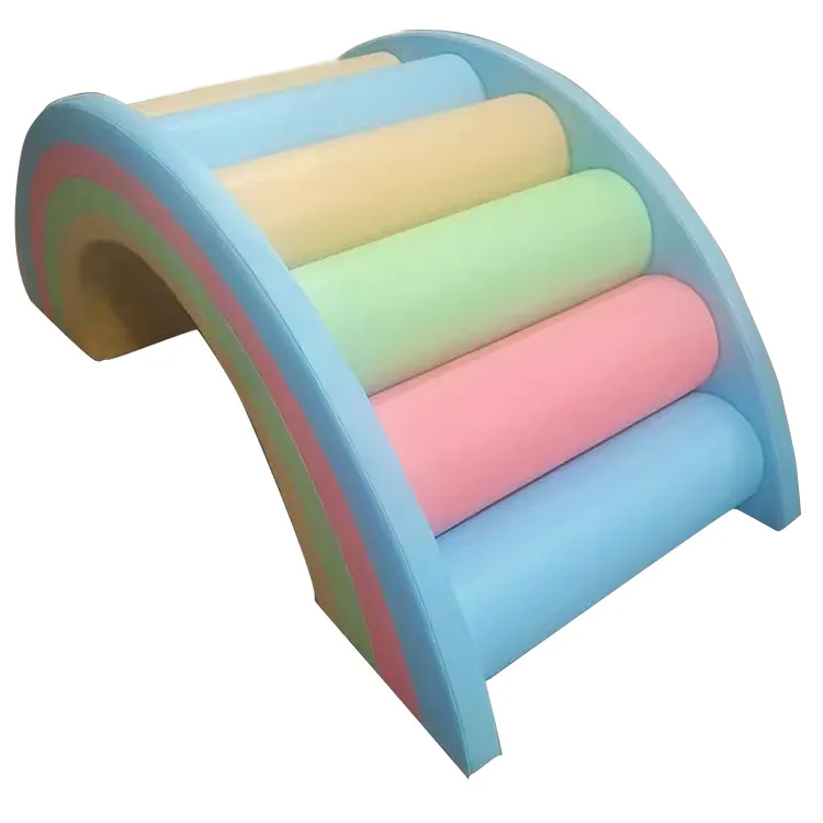 Macaroon-Colored Kids Soft Pla - огляд і ціна Play Kids Outdoor