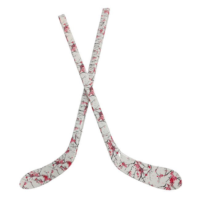 Kids Durable ABS Ice Hockey St - огляд і ціна Kids Outdoor Gift Ideas