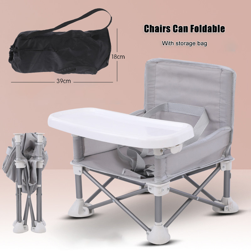 Baby Foldable Dining Chair Alu - огляд і ціна Kids Outdoor Table And Chairs