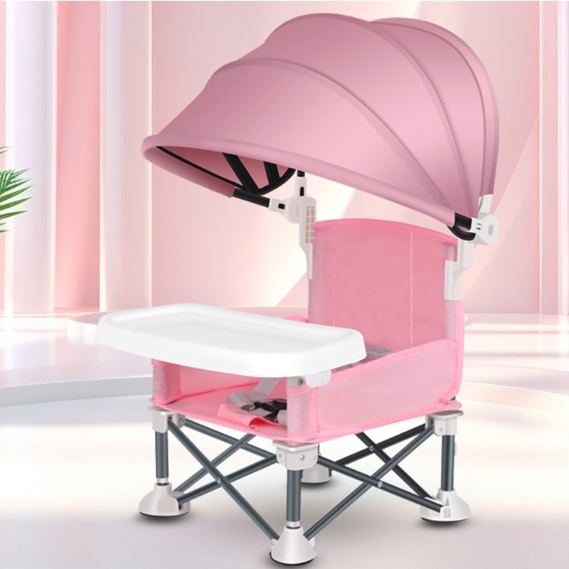 Baby Foldable Dining Chair Alu - огляд і ціна Kids Outdoor Table And Chairs