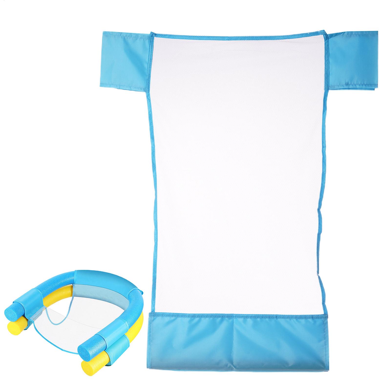 Swimming Pool Float Chair Mesh - огляд і ціна Kids Outdoor Water Park
