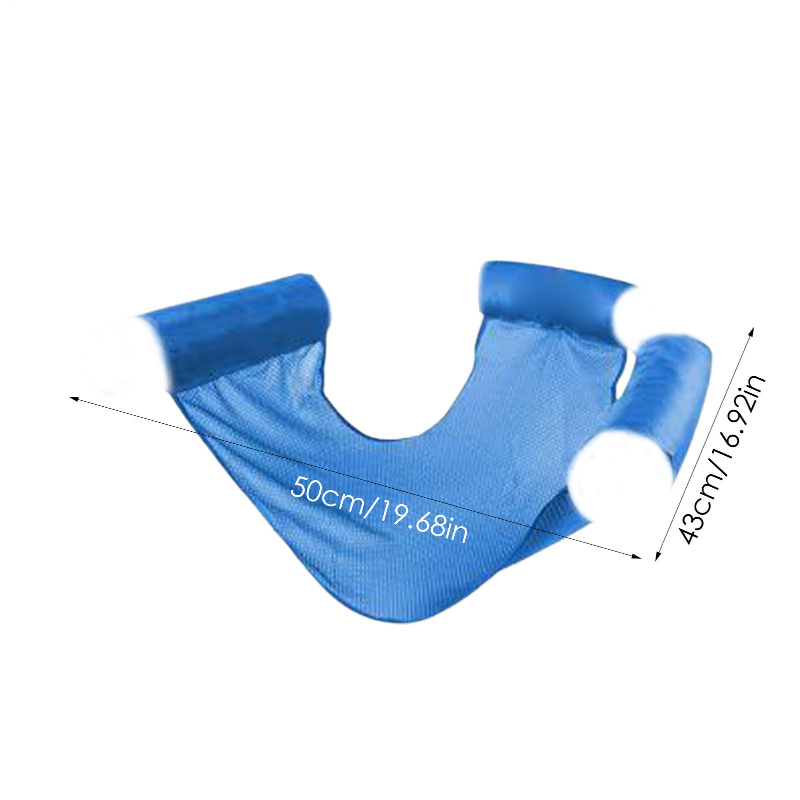 Swimming Pool Float Chair Mesh - огляд і ціна Kids Outdoor Water Park