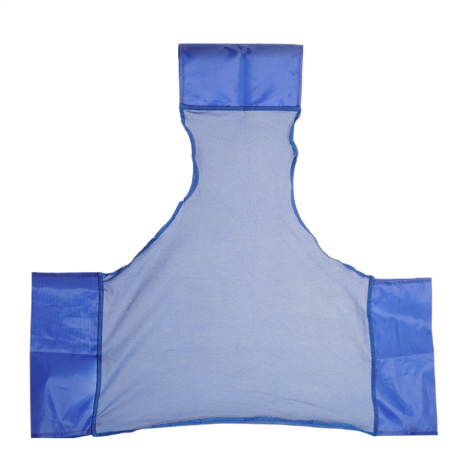 Swimming Pool Float Chair Mesh - огляд і ціна Kids Outdoor Water Park